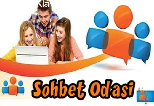 Bayan Sohbet Odaları