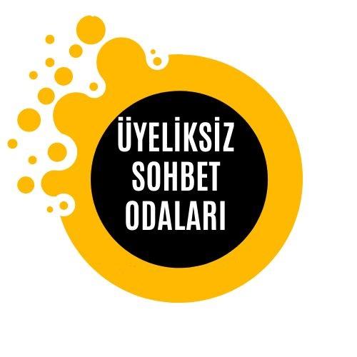 Üyeliksiz Sohbet