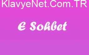 ESohbet ESohbet