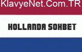 Hollanda Sohbet