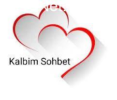 Kalbim Sohbet