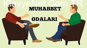 Muhabbet Odaları