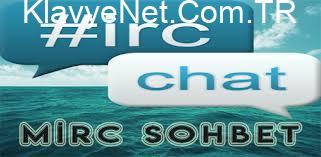 mIRC Sohbet mIRC Sohbet