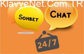 Sohbet Chat
