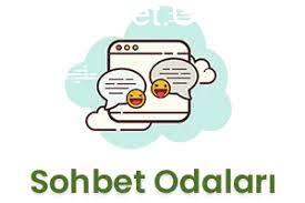 Sohbet Odaları